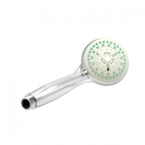 Słuchawka prysznicowa 3-funkcyjna  TRIO